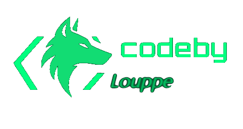 codebylouppe