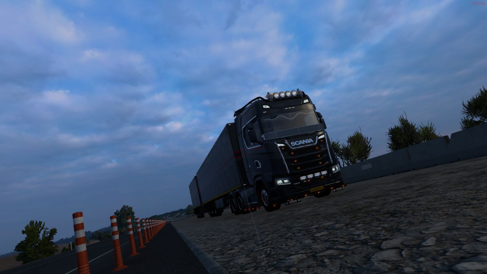Ets2200